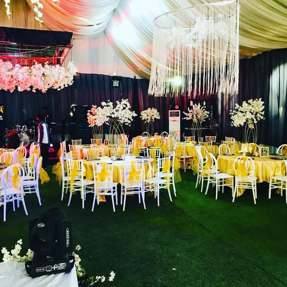 Signature Event Center - wedding venue in Umuahia